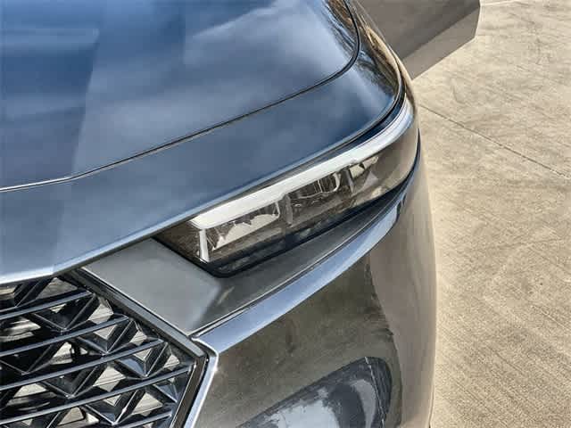 Thumbnail: 2025 Honda Accord - 24