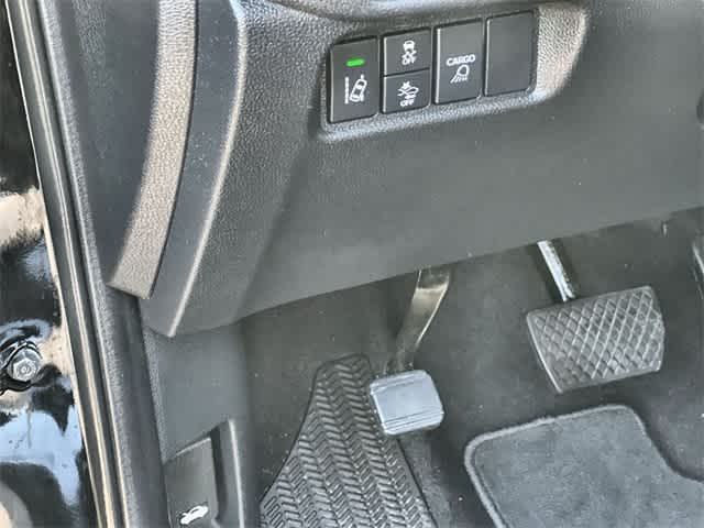 Thumbnail: 2025 Honda Ridgeline - 29