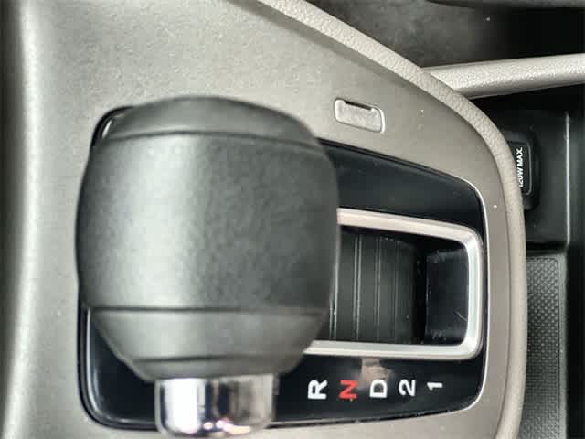 Thumbnail: 2012 Honda CR-V - 16