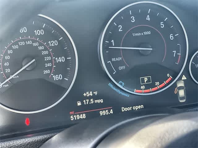 Thumbnail: 2018 BMW 3 Series - 19