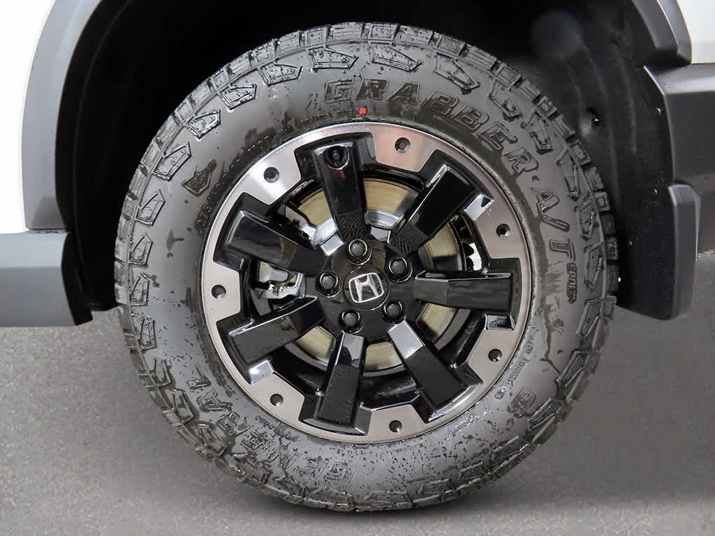 Thumbnail: 2026 Honda Passport - 9