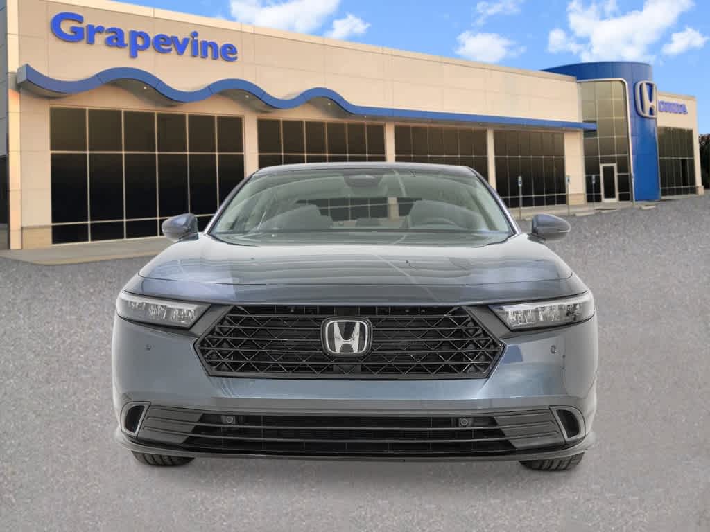 Thumbnail: 2026 Honda Accord - 8