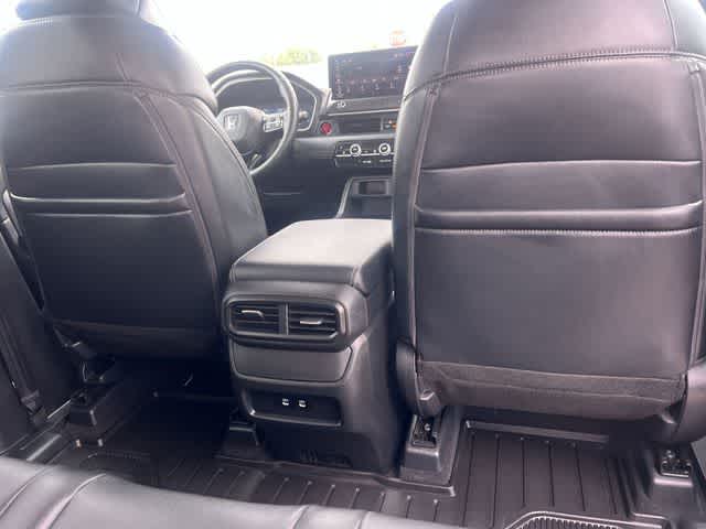 Thumbnail: 2026 Honda Passport - 13