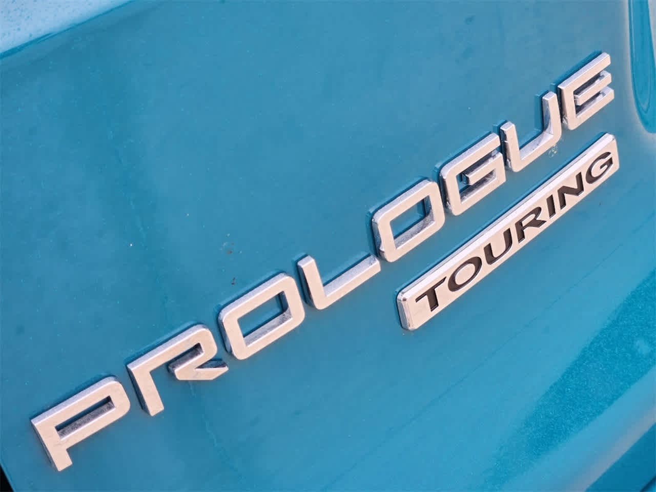 Thumbnail: 2026 Honda Prologue - 9