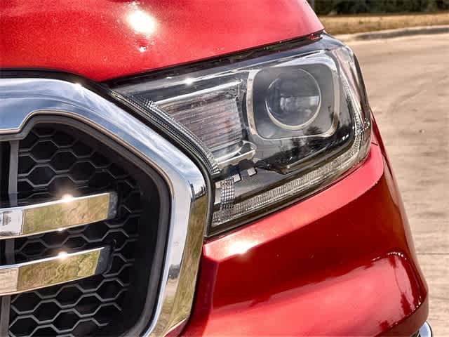 Thumbnail: 2019 Ford Ranger - 24