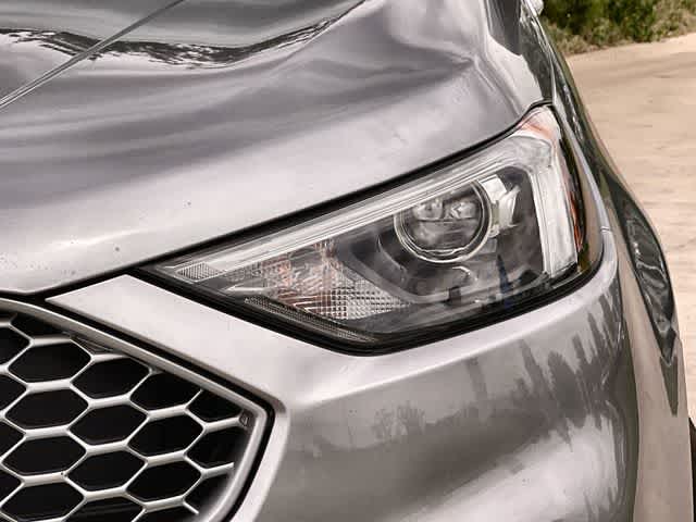 Thumbnail: 2024 Ford Edge - 24