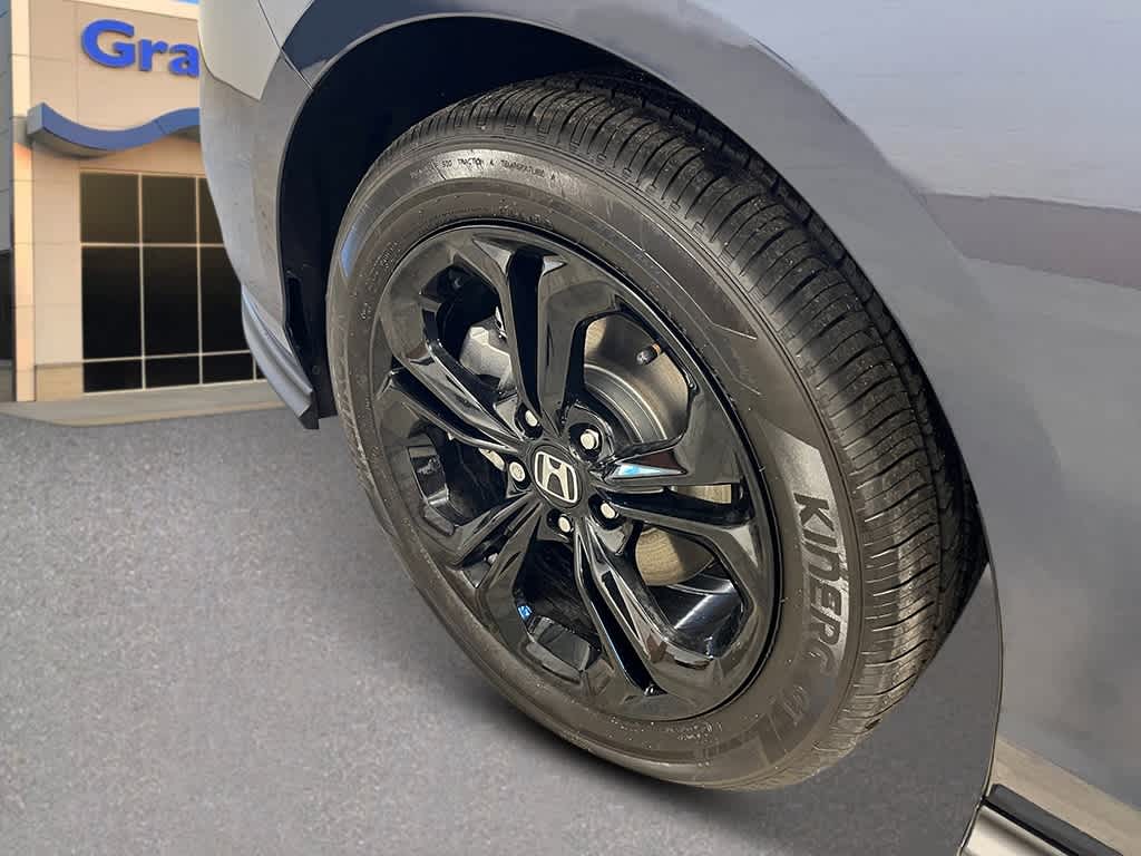 Thumbnail: 2025 Honda Accord - 10