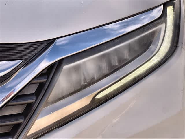 Thumbnail: 2019 Honda Odyssey - 24