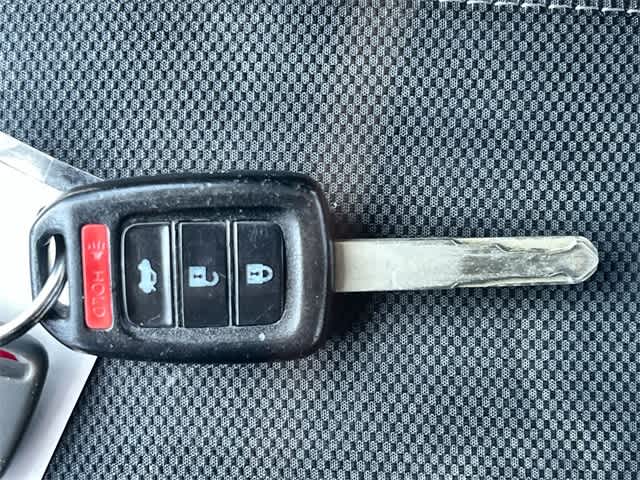 Thumbnail: 2015 Honda Civic - 21