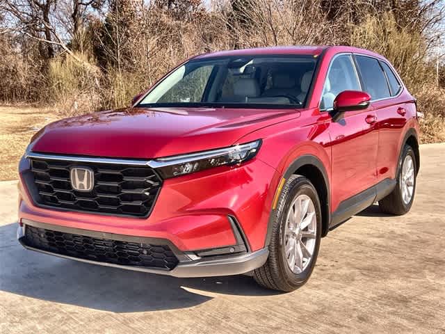 Thumbnail: 2025 Honda CR-V - 2