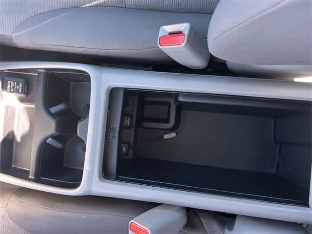 Thumbnail: 2013 Honda CR-V - 27