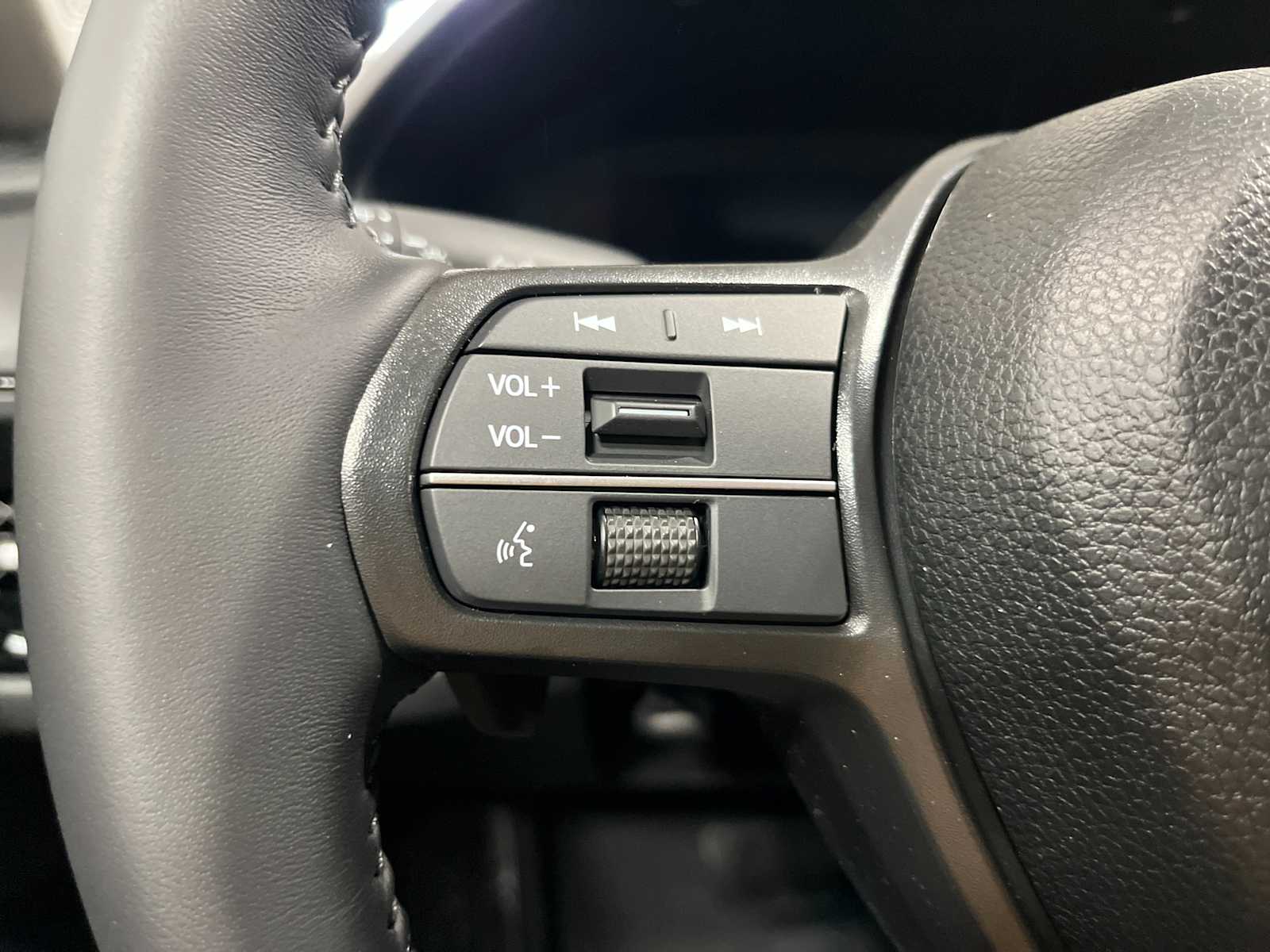 Thumbnail: 2026 Honda Accord - 18