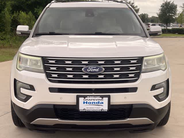 Thumbnail: 2017 Ford Explorer - 7