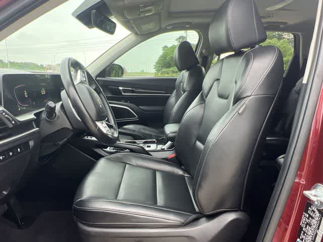 Thumbnail: 2024 Kia Telluride - 11