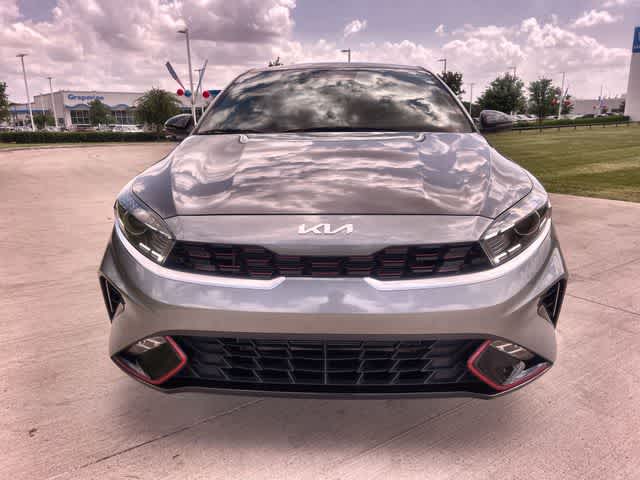 Thumbnail: 2022 Kia Forte - 7
