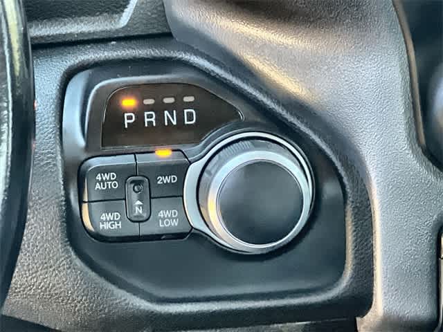 Thumbnail: 2020 RAM 1500 - 16