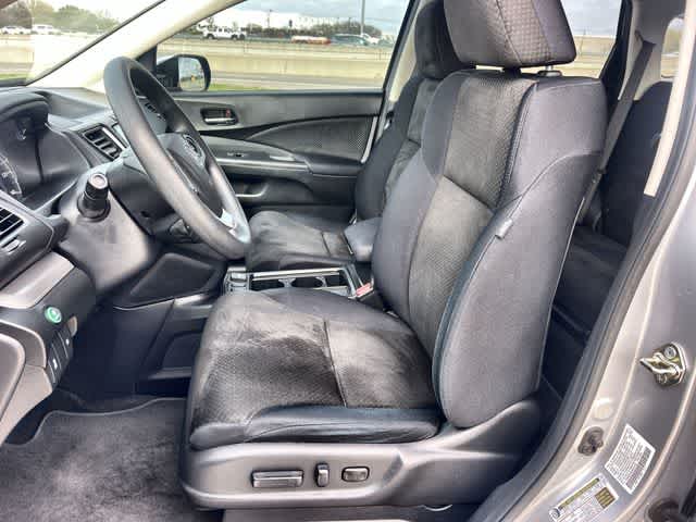 Thumbnail: 2016 Honda CR-V - 11