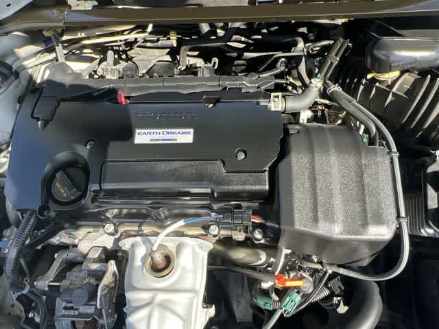 Thumbnail: 2016 Honda Accord - 10