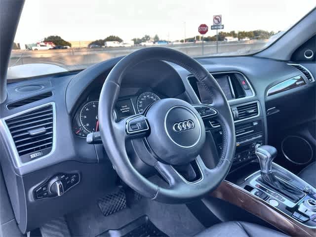 Thumbnail: 2015 Audi Q5 - 15