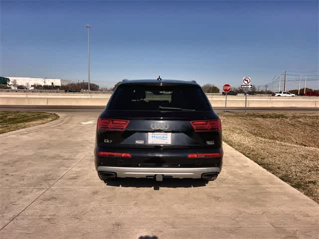 Thumbnail: 2017 Audi Q7 - 6