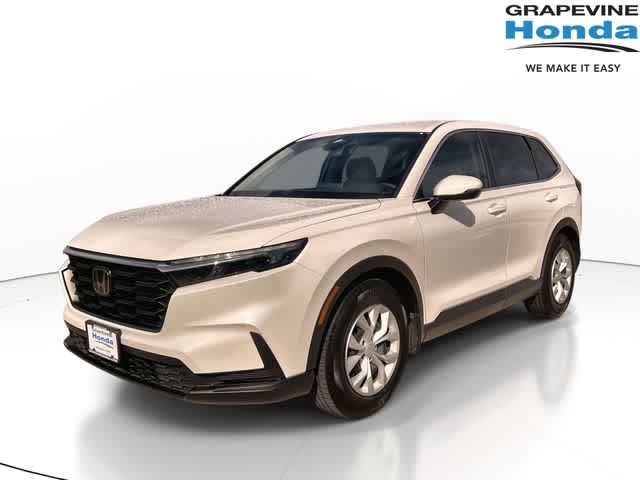 2025 Honda CR-V LX -
                  Grapevine, TX