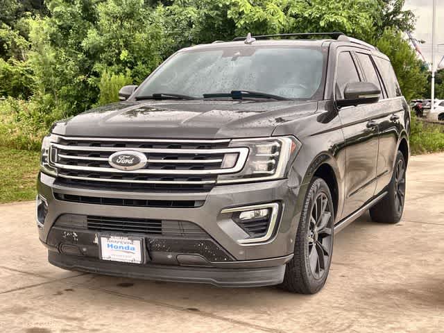 Thumbnail: 2019 Ford Expedition - 2