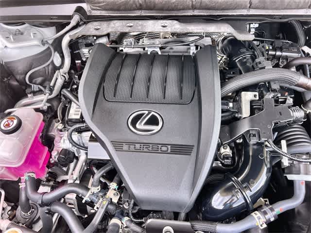 Thumbnail: 2024 Lexus RX - 10