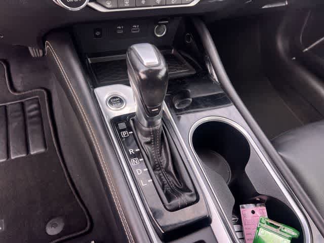 Thumbnail: 2023 Nissan Altima - 16