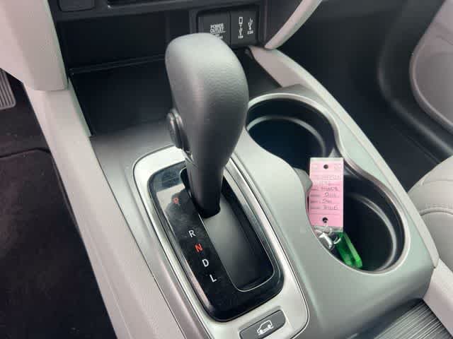 Thumbnail: 2018 Honda Pilot - 16