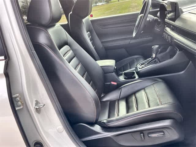 Thumbnail: 2024 Honda CR-V - 12