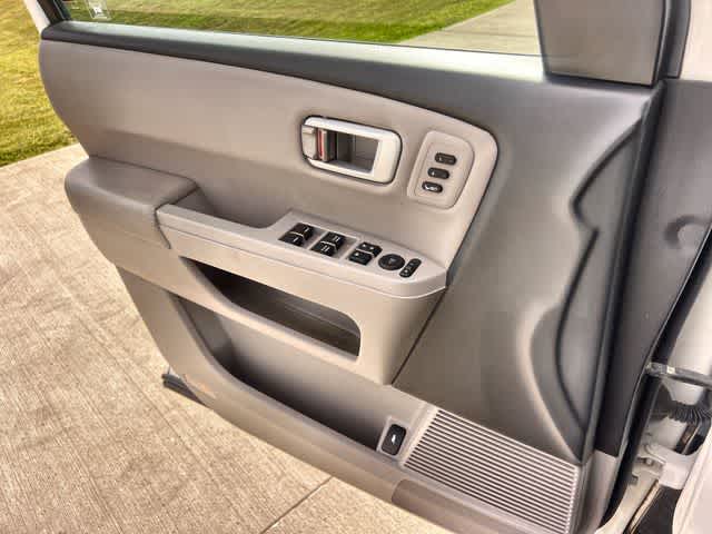 Thumbnail: 2012 Honda Pilot - 30