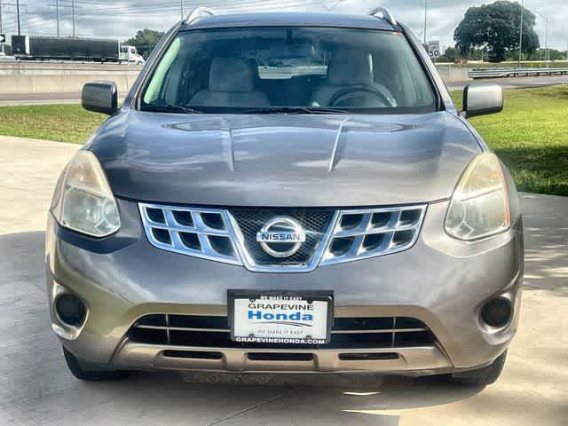 Thumbnail: 2011 Nissan Rogue - 7