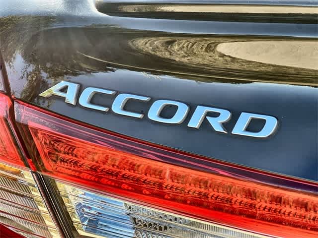 Thumbnail: 2022 Honda Accord - 8
