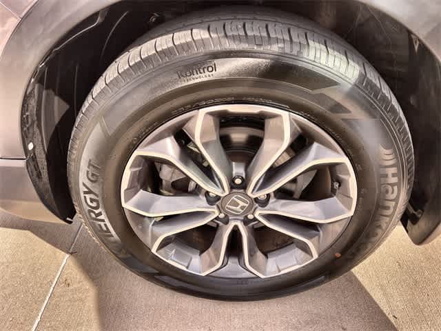 Thumbnail: 2022 Honda CR-V - 9