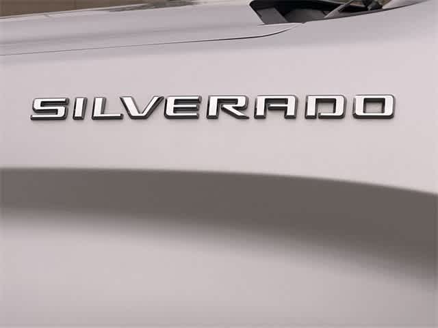 Thumbnail: 2020 Chevrolet Silverado 1500 - 8