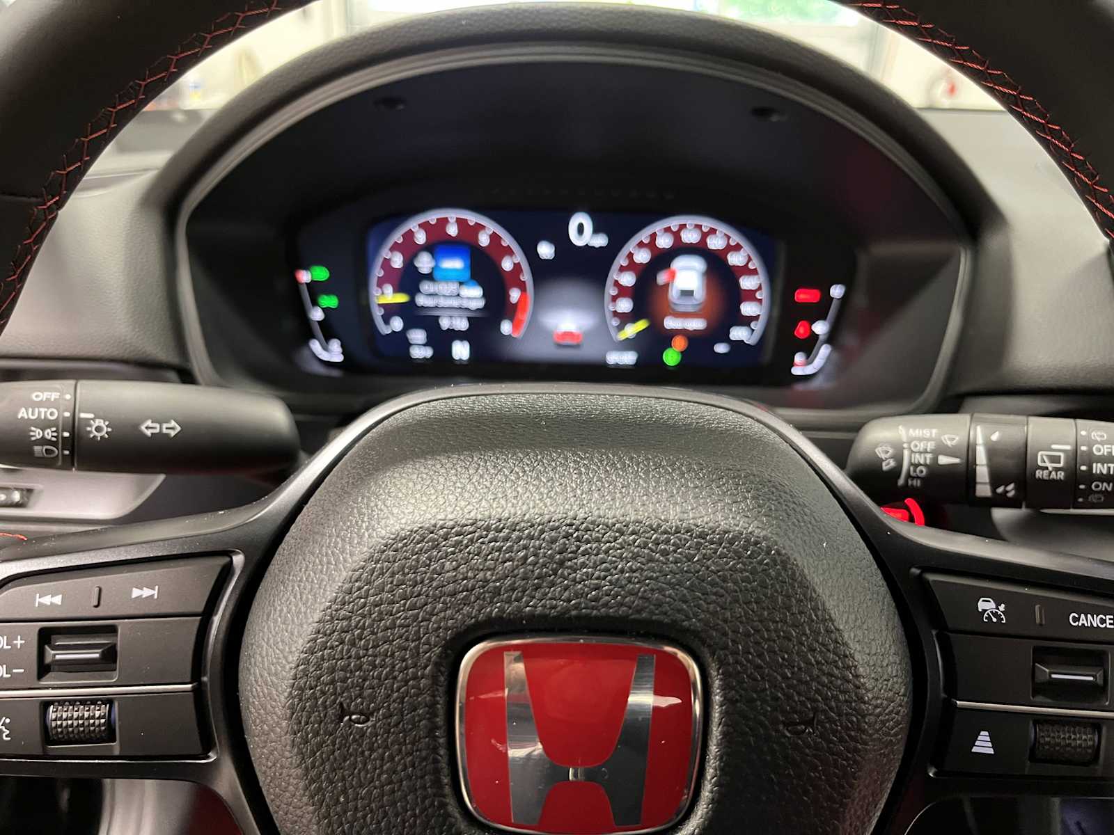 Thumbnail: 2025 Honda Civic - 24