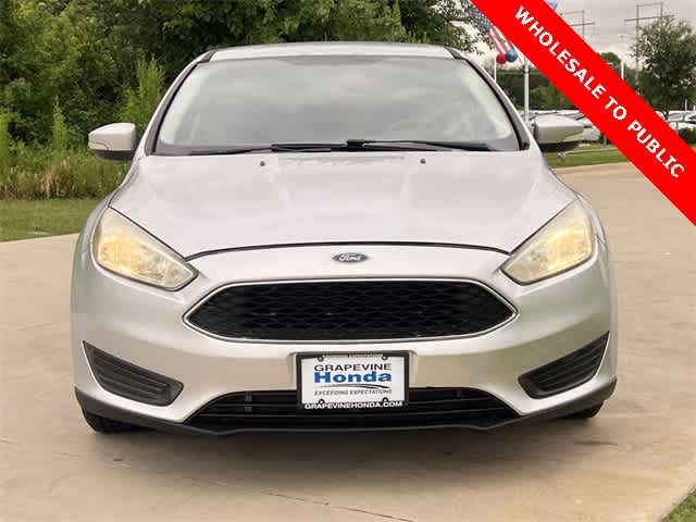Thumbnail: 2016 Ford Focus - 7