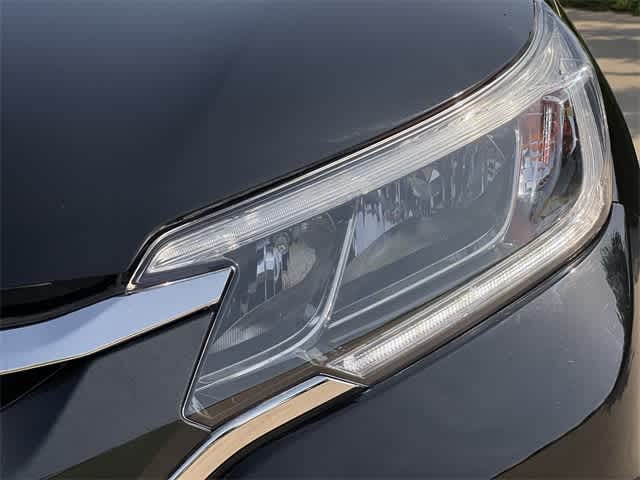 2016 Honda CR-V EX 24
