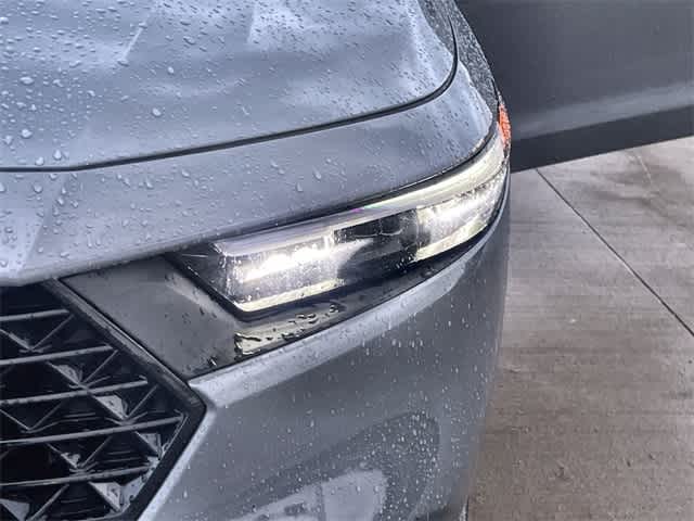 Thumbnail: 2024 Honda Accord - 24