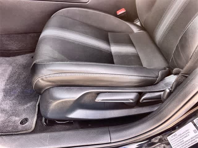 Thumbnail: 2024 Honda Civic - 31