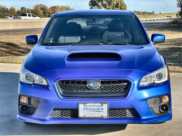 Thumbnail: 2017 Subaru WRX - 7