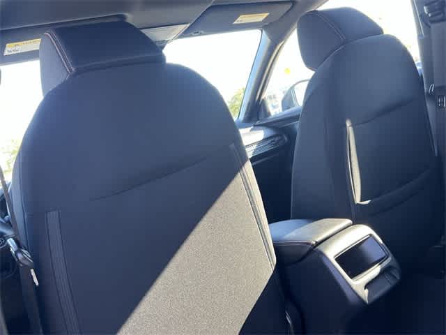 Thumbnail: 2024 Honda HR-V - 13