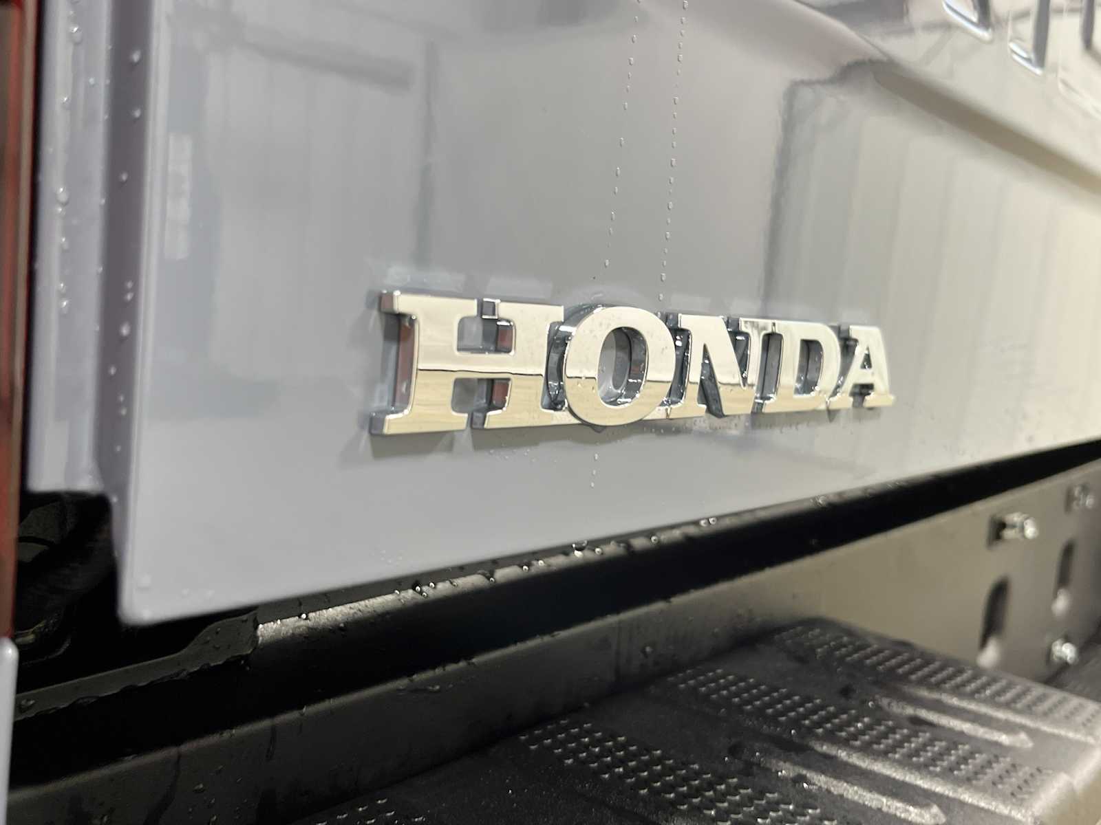 Thumbnail: 2026 Honda Ridgeline - 5