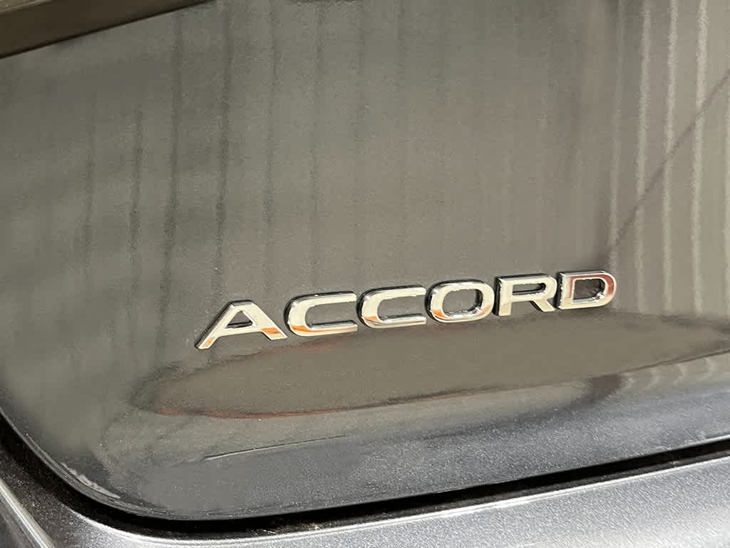 Thumbnail: 2026 Honda Accord - 6
