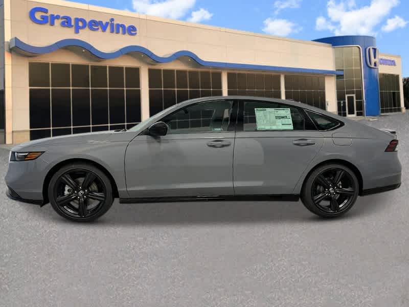 Thumbnail: 2025 Honda Accord - 2