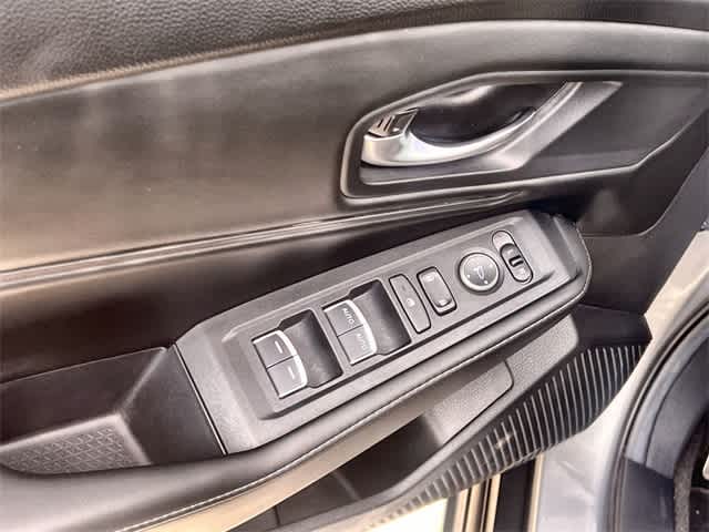 Thumbnail: 2024 Honda Accord - 30