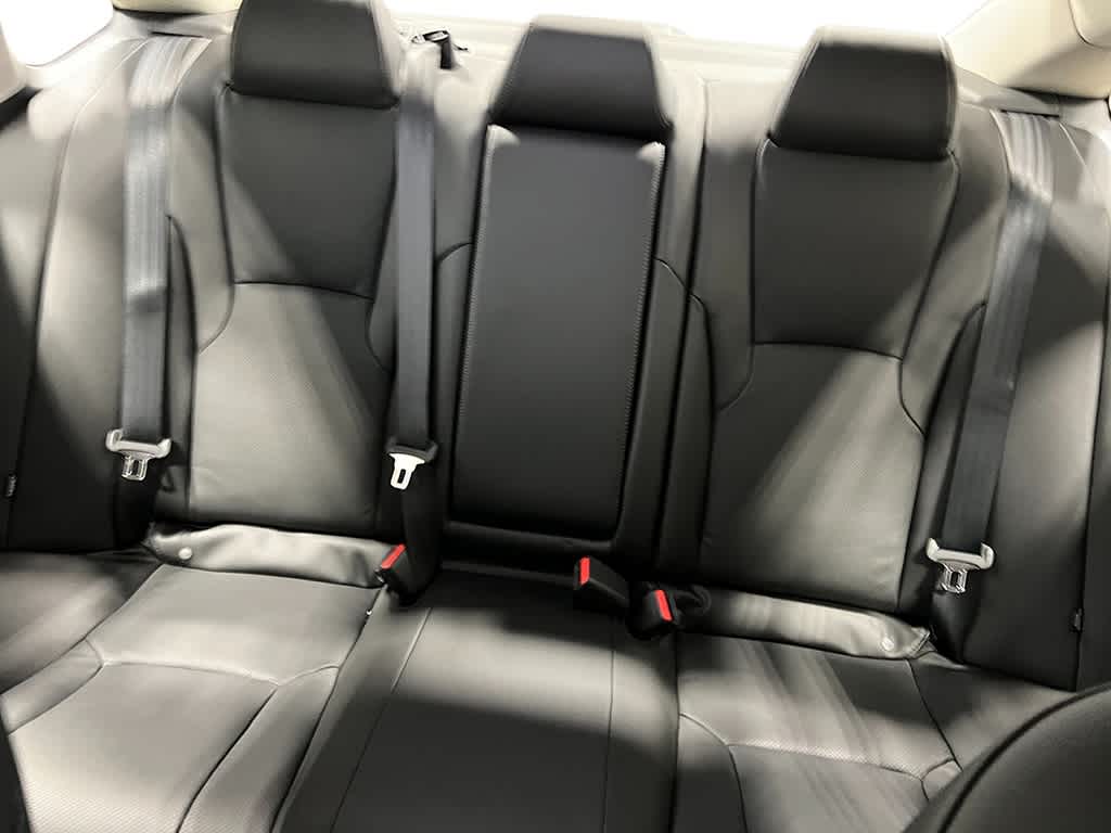 Thumbnail: 2025 Honda Accord - 28