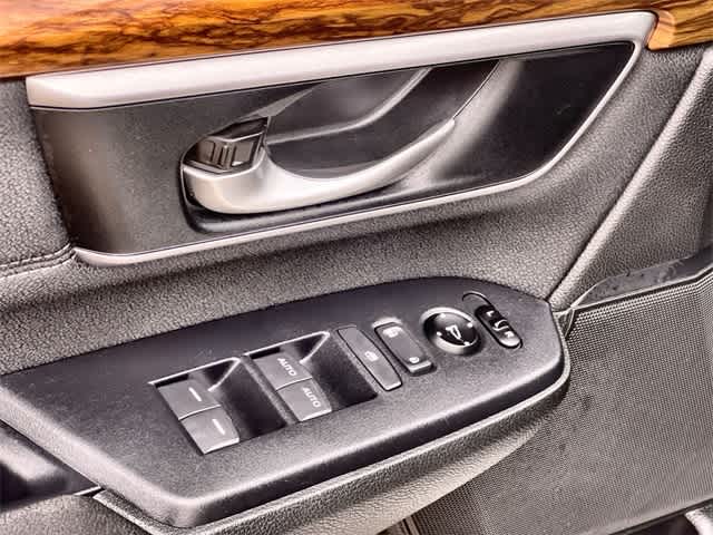 Thumbnail: 2018 Honda CR-V - 30