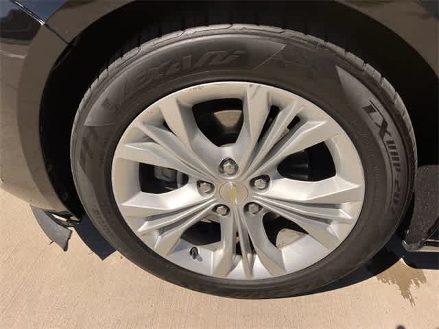 Thumbnail: 2015 Chevrolet Impala - 9
