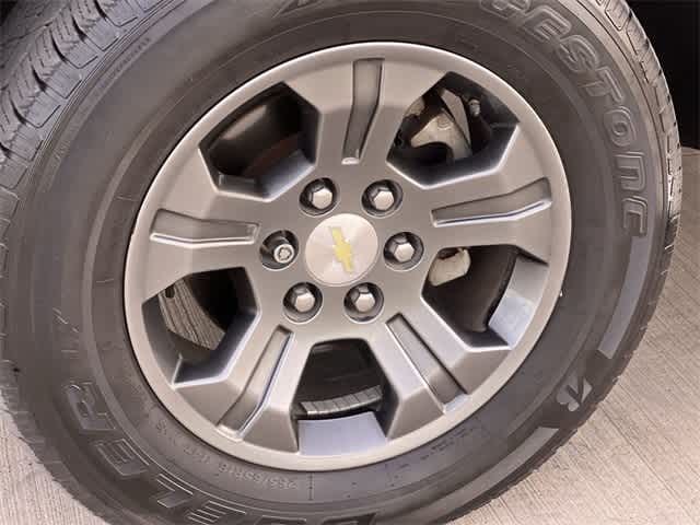 Thumbnail: 2015 Chevrolet Tahoe - 9